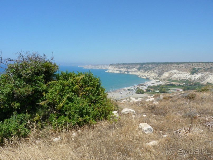 Кипр в вашем сердце