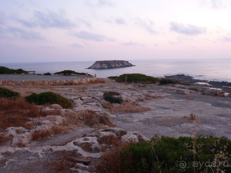 Кипр в вашем сердце