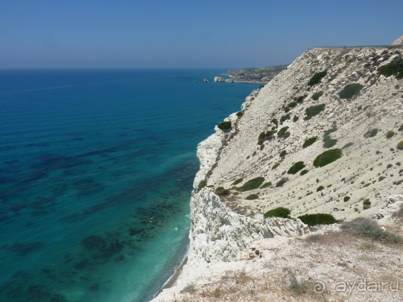 Кипр в вашем сердце