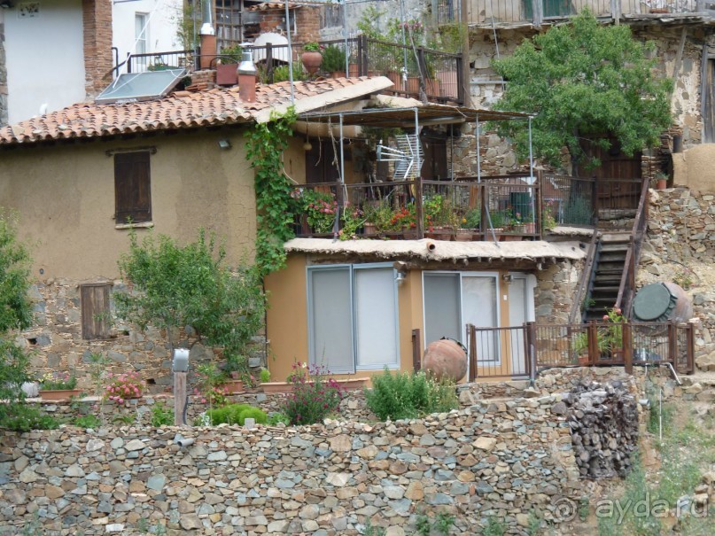 Кипр в вашем сердце