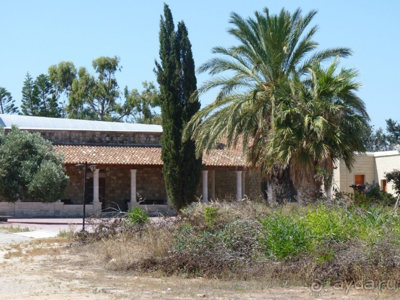 Кипр в вашем сердце