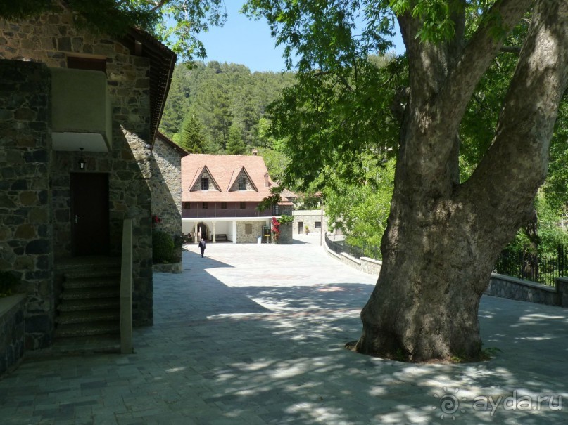 Кипр в вашем сердце