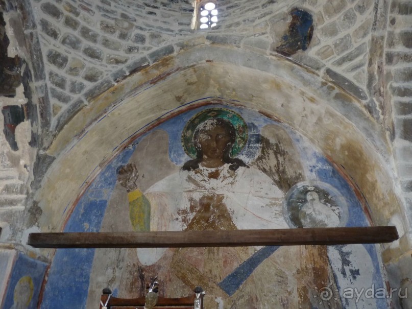 Кипр в вашем сердце