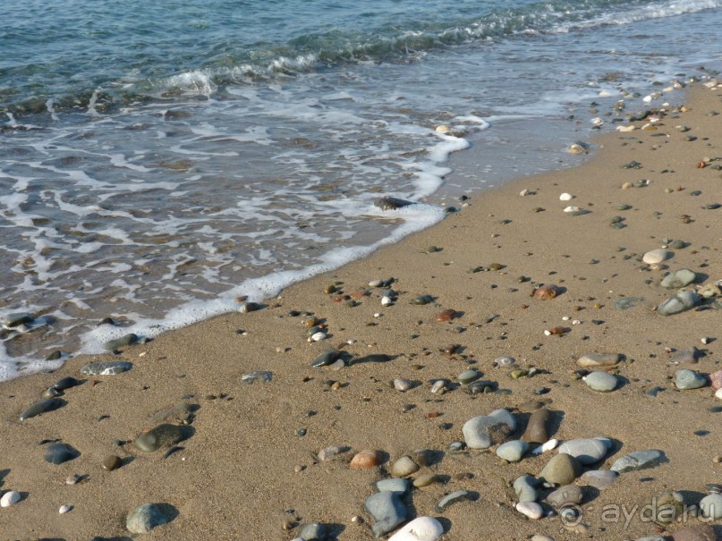 Кипр в вашем сердце