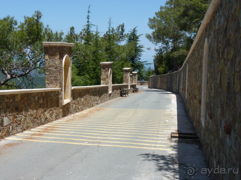 Кипр в вашем сердце