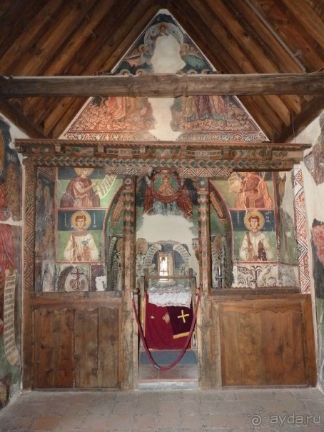 Кипр в вашем сердце