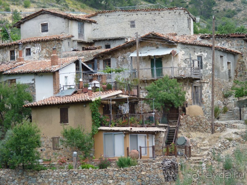 Кипр в вашем сердце