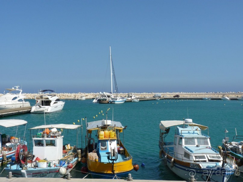 Кипр в вашем сердце