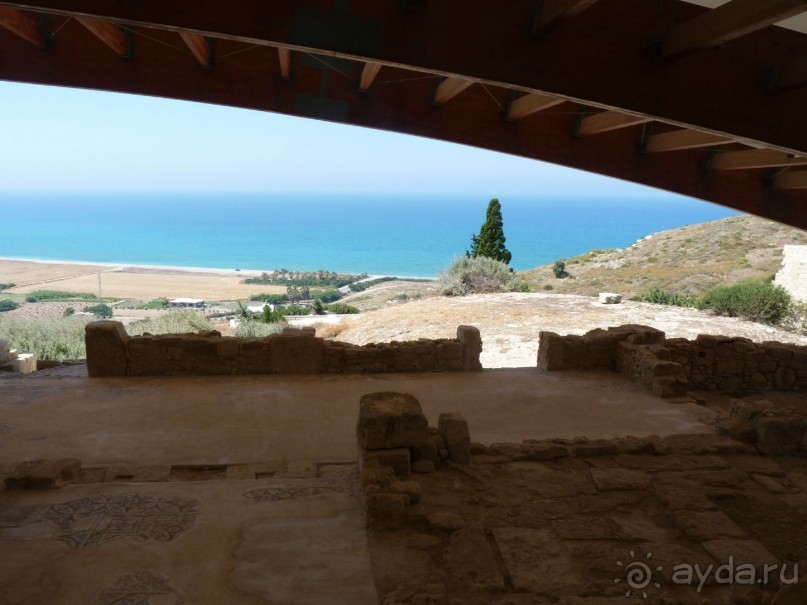 Кипр в вашем сердце