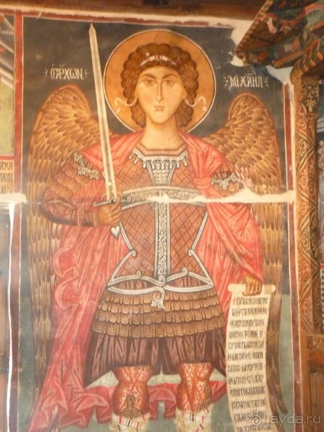 Кипр в вашем сердце