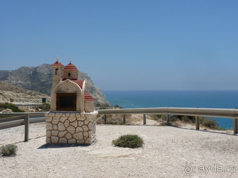 Кипр в вашем сердце