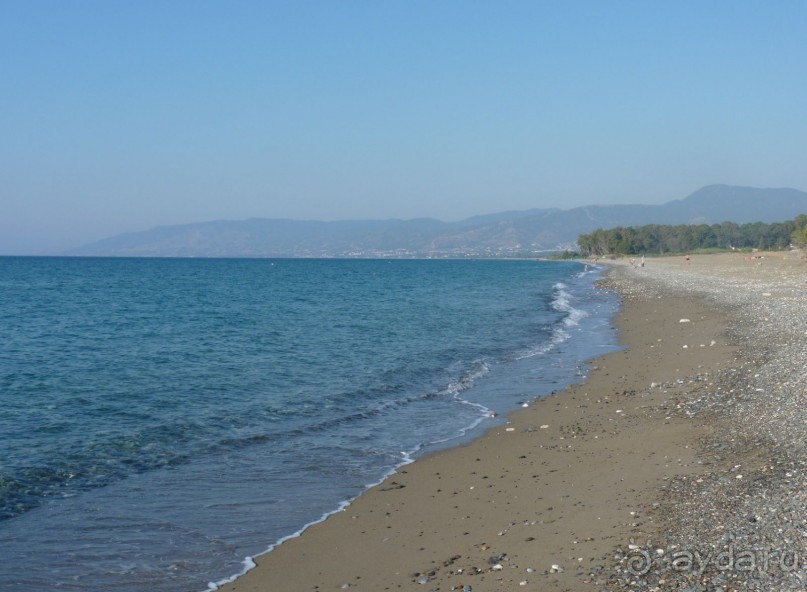 Кипр в вашем сердце