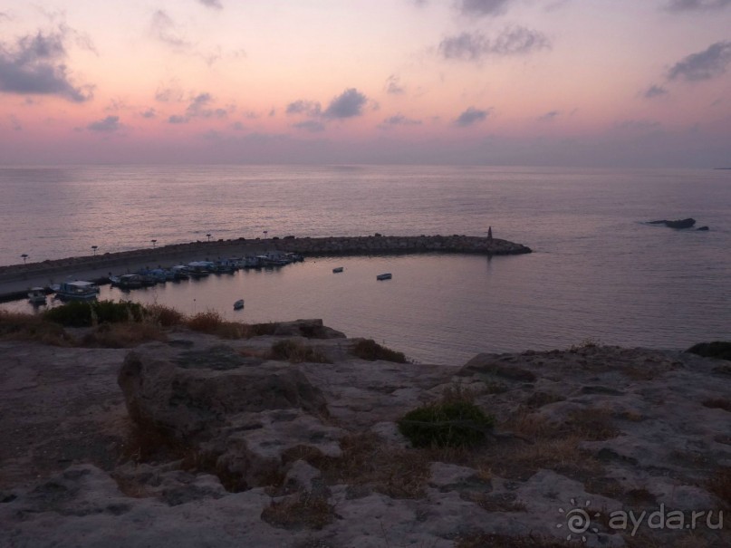 Кипр в вашем сердце