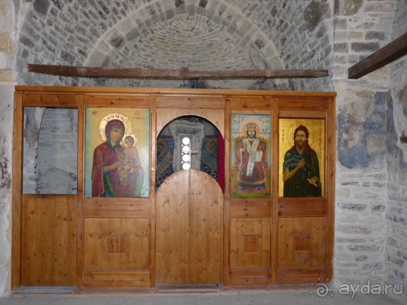 Кипр в вашем сердце