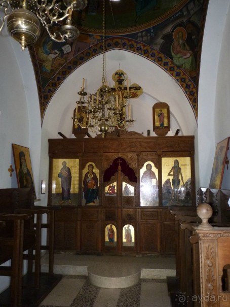 Кипр в вашем сердце