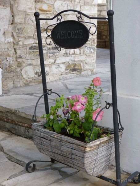 Кипр в вашем сердце