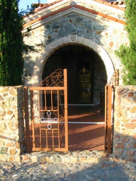 Кипр в вашем сердце