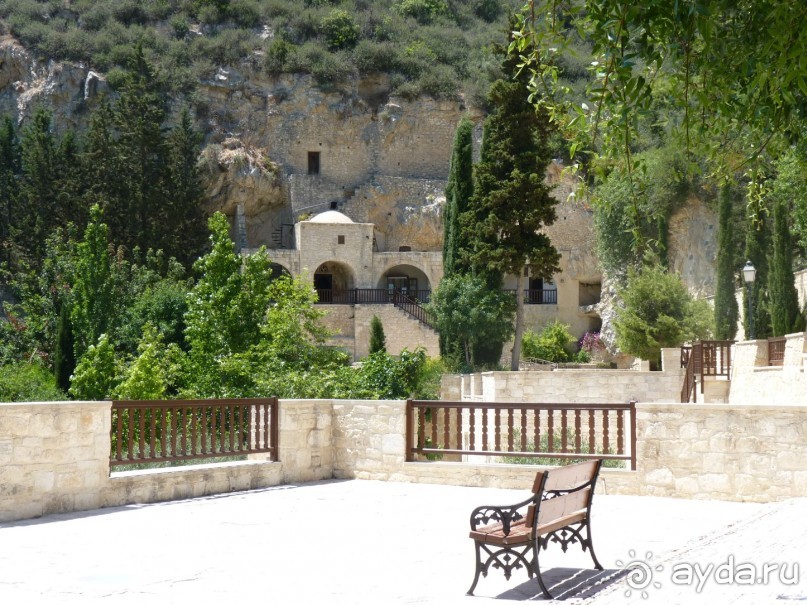 Кипр в вашем сердце