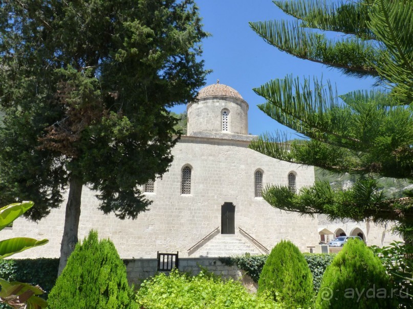 Кипр в вашем сердце