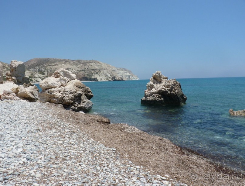 Кипр в вашем сердце