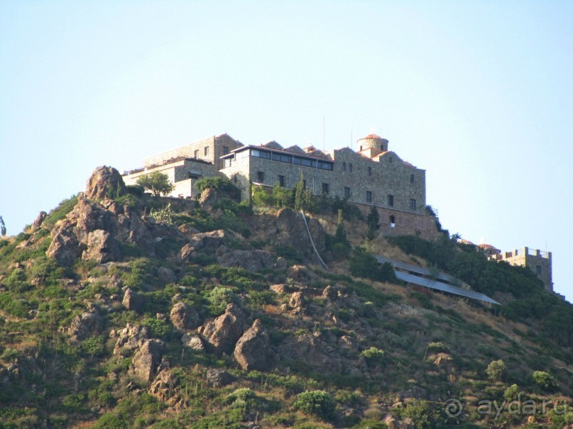 Кипр в вашем сердце