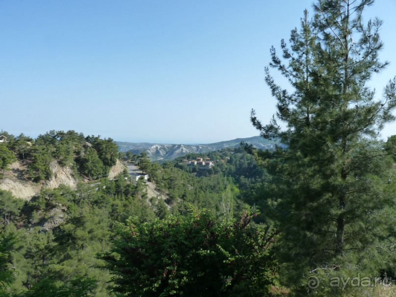 Кипр в вашем сердце