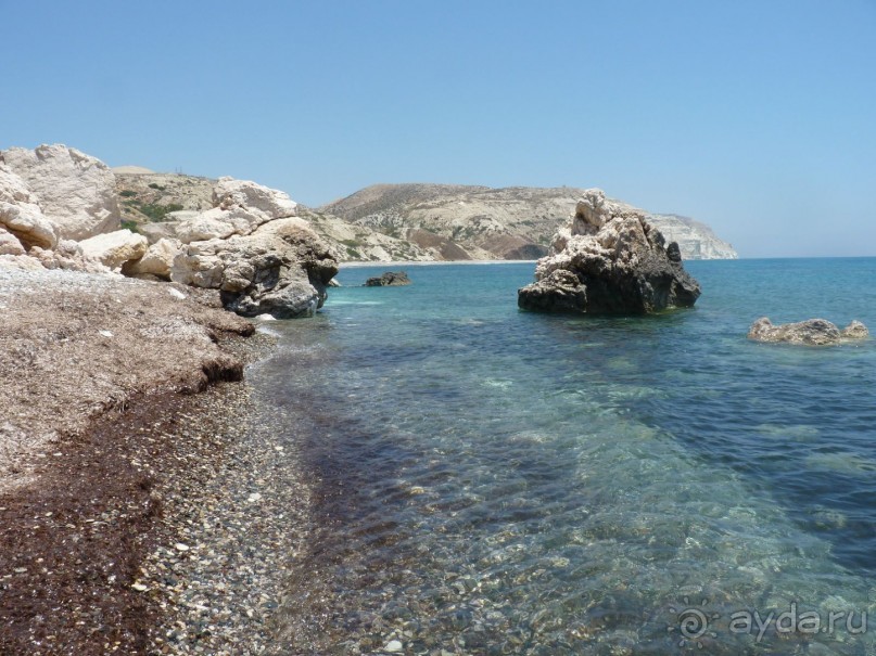 Кипр в вашем сердце