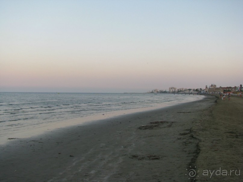 Кипр в вашем сердце