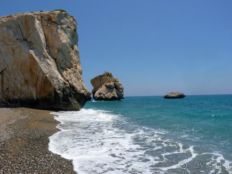 Кипр в вашем сердце