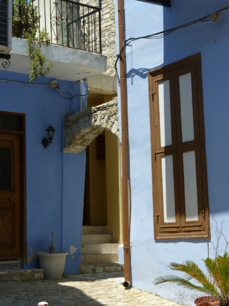 Кипр в вашем сердце