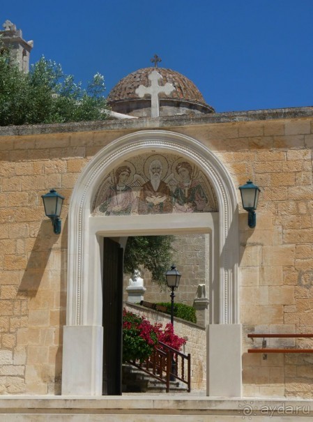 Кипр в вашем сердце