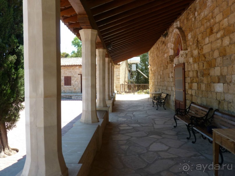 Кипр в вашем сердце