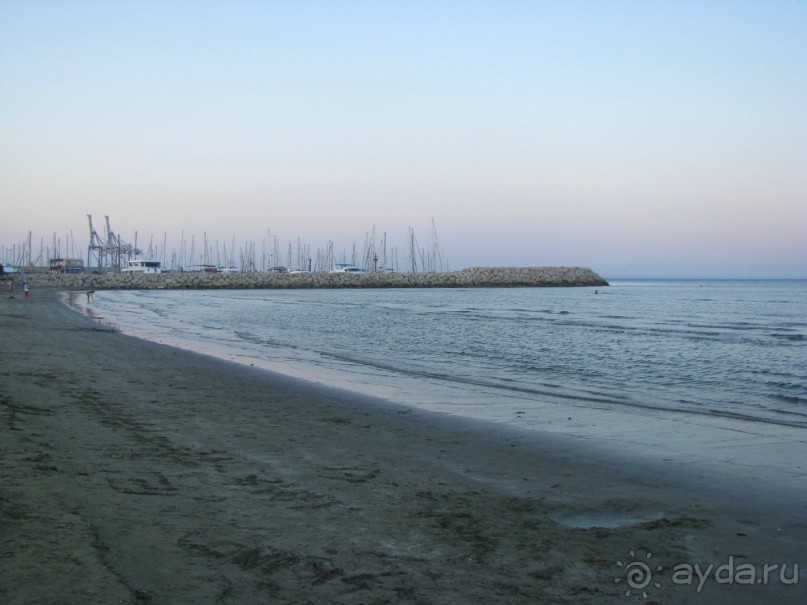 Кипр в вашем сердце