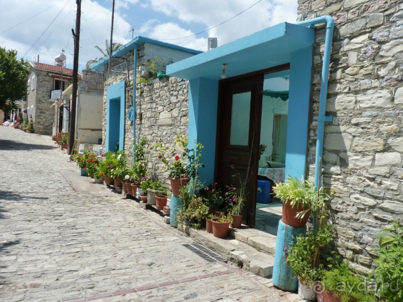 Кипр в вашем сердце