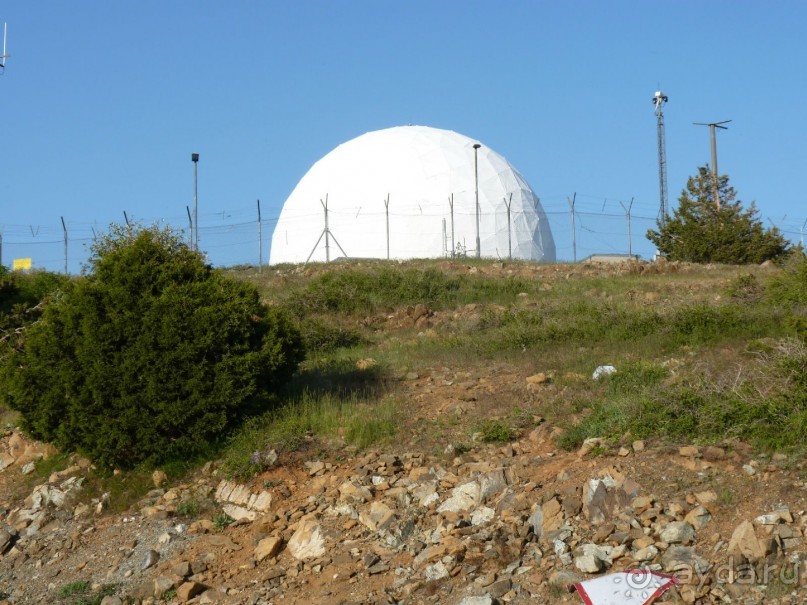 Кипр в вашем сердце