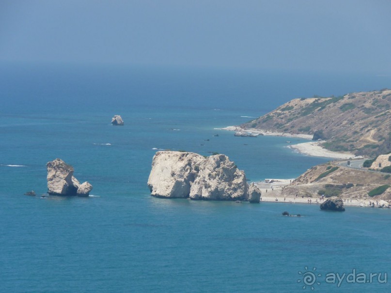 Кипр в вашем сердце