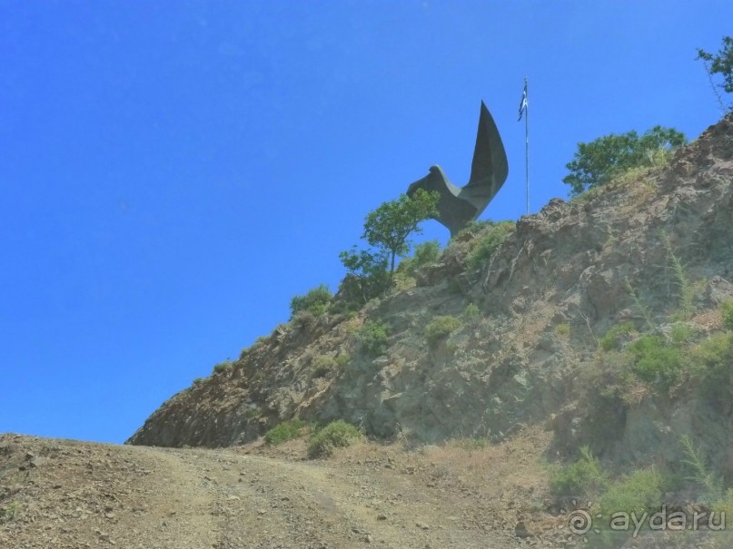 Кипр в вашем сердце