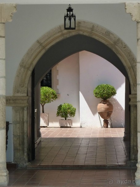 Кипр в вашем сердце