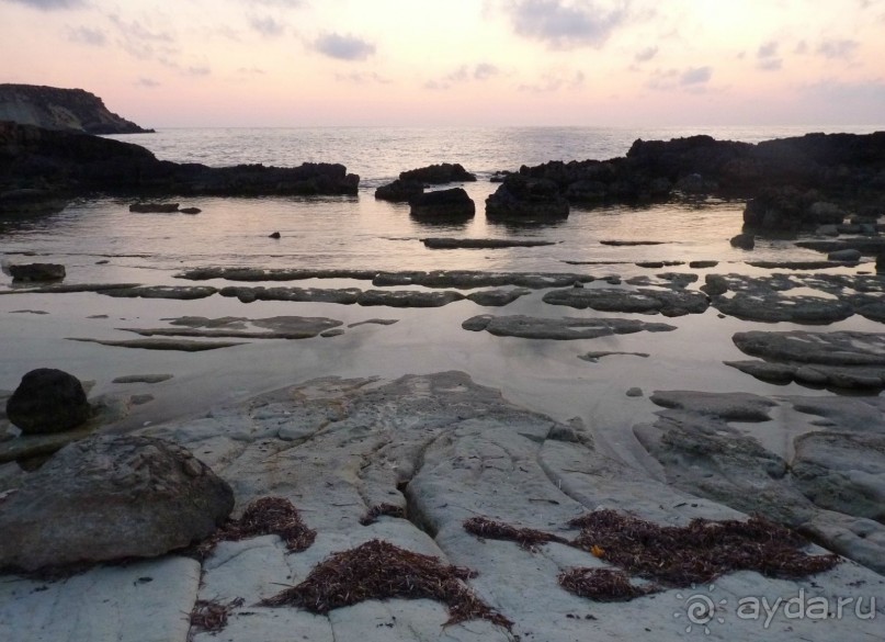 Кипр в вашем сердце