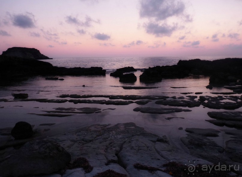 Кипр в вашем сердце