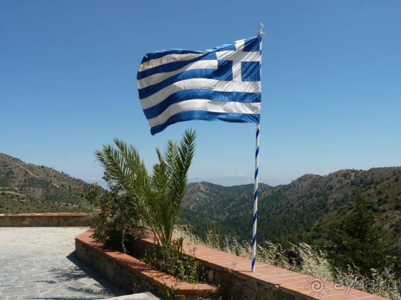 Кипр в вашем сердце