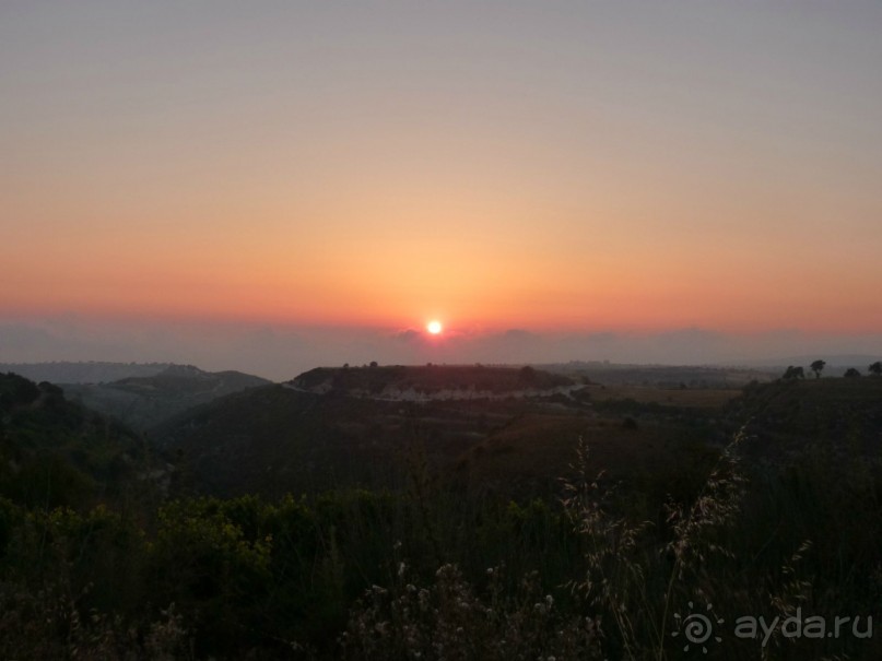 Кипр в вашем сердце