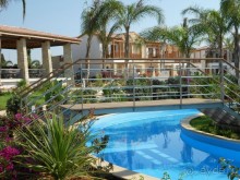 Olympic Lagoon Resort 4*