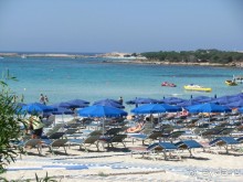 фото Olympic Bay Agia Napa