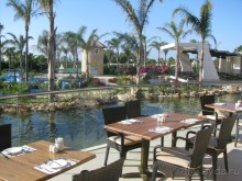 фото Olympic Bay Agia Napa