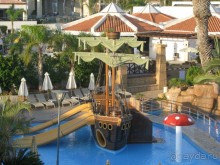 Olympic Lagoon Resort 4*