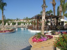 фото Olympic Bay Agia Napa