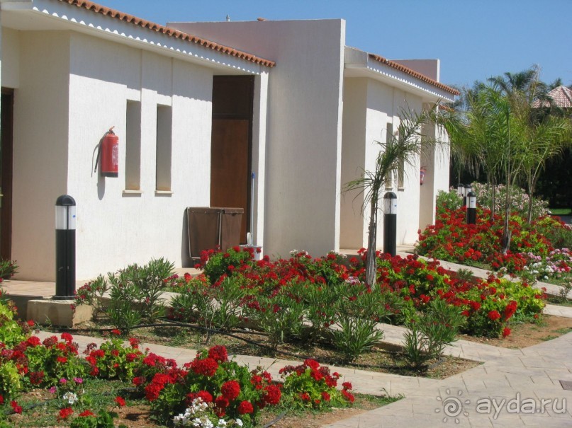 Olympic Lagoon Resort 4*