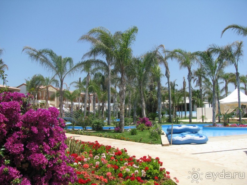 Olympic Lagoon Resort 4*