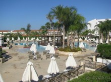 фото Olympic Bay Agia Napa